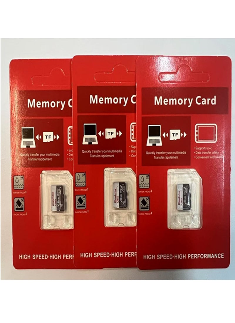 Generic - Memory card 128 GB - Image 1