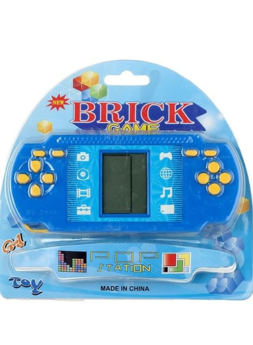 Brick Brick Video Games For Kids Z04C93A5F1D3A9443C27EZ