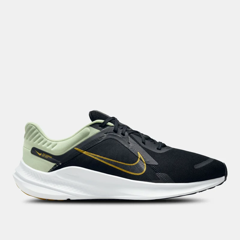 Nike Men's Quest 5 Road Running Shoe