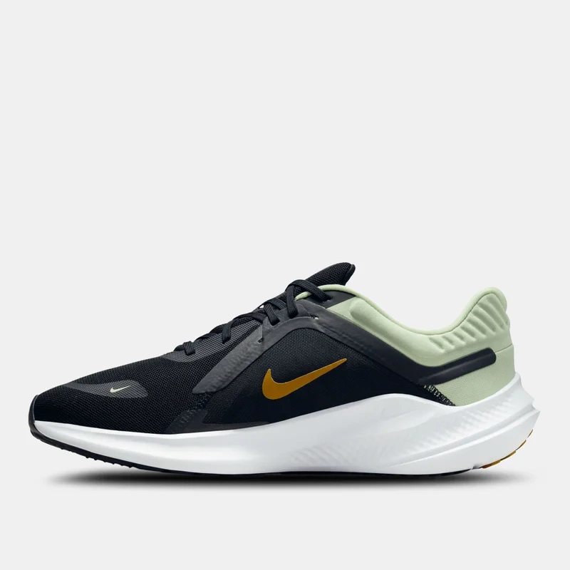 Nike Men's Quest 5 Road Running Shoe
