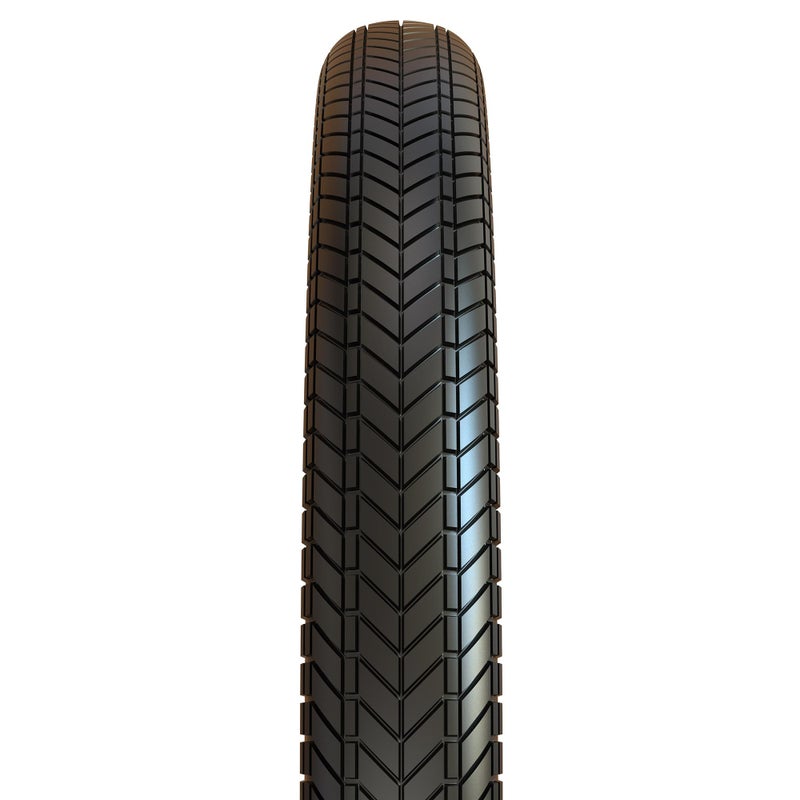 Maxxis Maxxis Grifter Wire Single Compound Tyre - Black, 29 x 2.50-Inch - Image 2