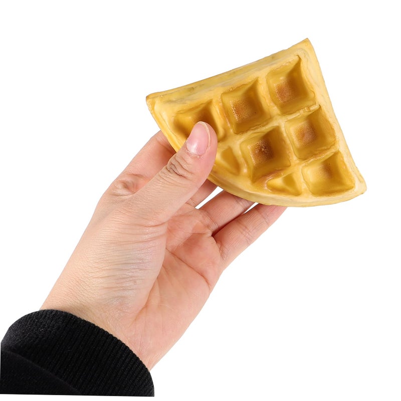 Realistic PU Material Faux Food Prop for Photography Shop Display and DIY Decor - Image 5