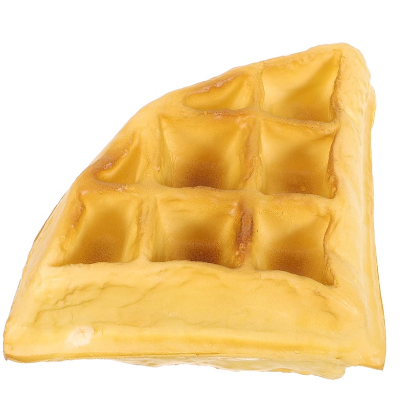 Realistic PU Material Faux Food Prop for Photography Shop Display and DIY Decor - Image 3