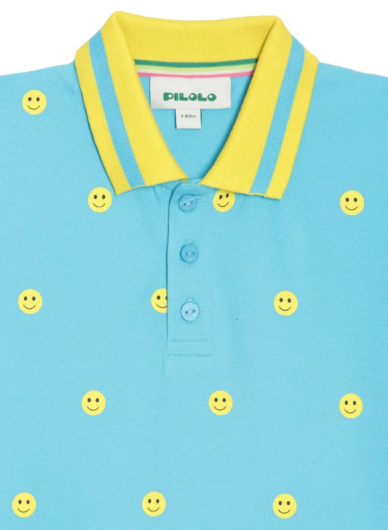Pilolo Smile Please Polo