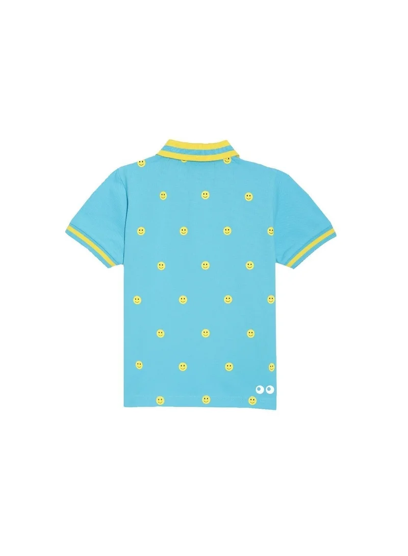 بوليو سمايل بليز بولو