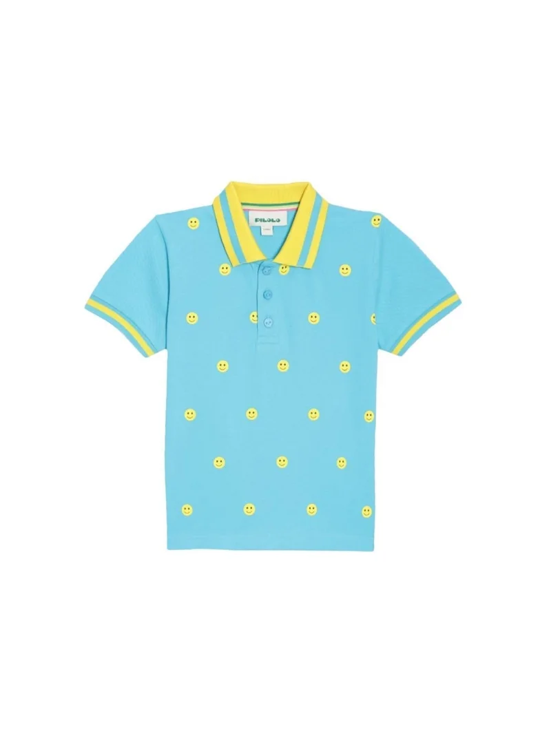 بوليو سمايل بليز بولو