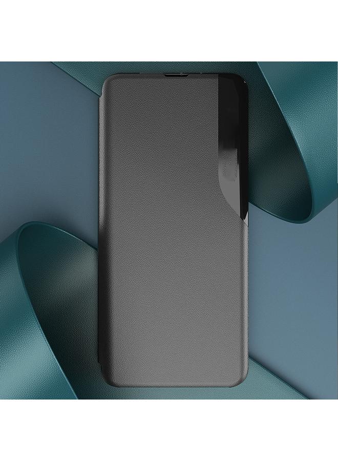 إيروريكس جراب لهاتف Samsung Galaxy M34 5G جراب هاتف جلدي قابل للطي مع حامل - Image 5