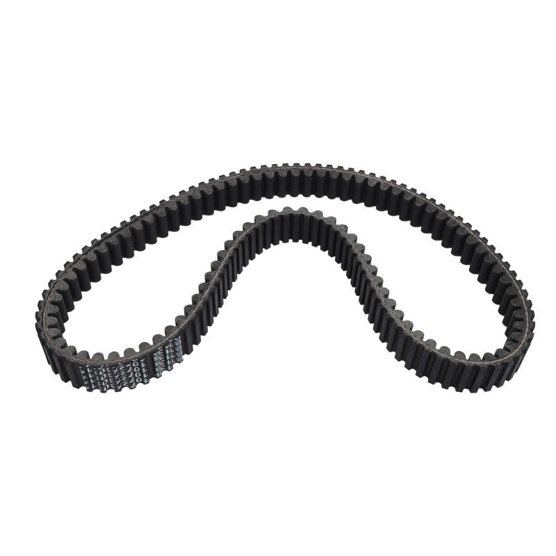 UTV Drive Belt: 59011‑1077 Molded OE Number, Robust ABS Material for Durability - Power Transmission Belt for MULE 3000 3010 4000 4010 KAF620 4x4 Off-Road Vehicles - Image 1