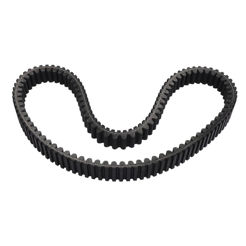 UTV Drive Belt: 59011‑1077 Molded OE Number, Robust ABS Material for Durability - Power Transmission Belt for MULE 3000 3010 4000 4010 KAF620 4x4 Off-Road Vehicles - Image 4