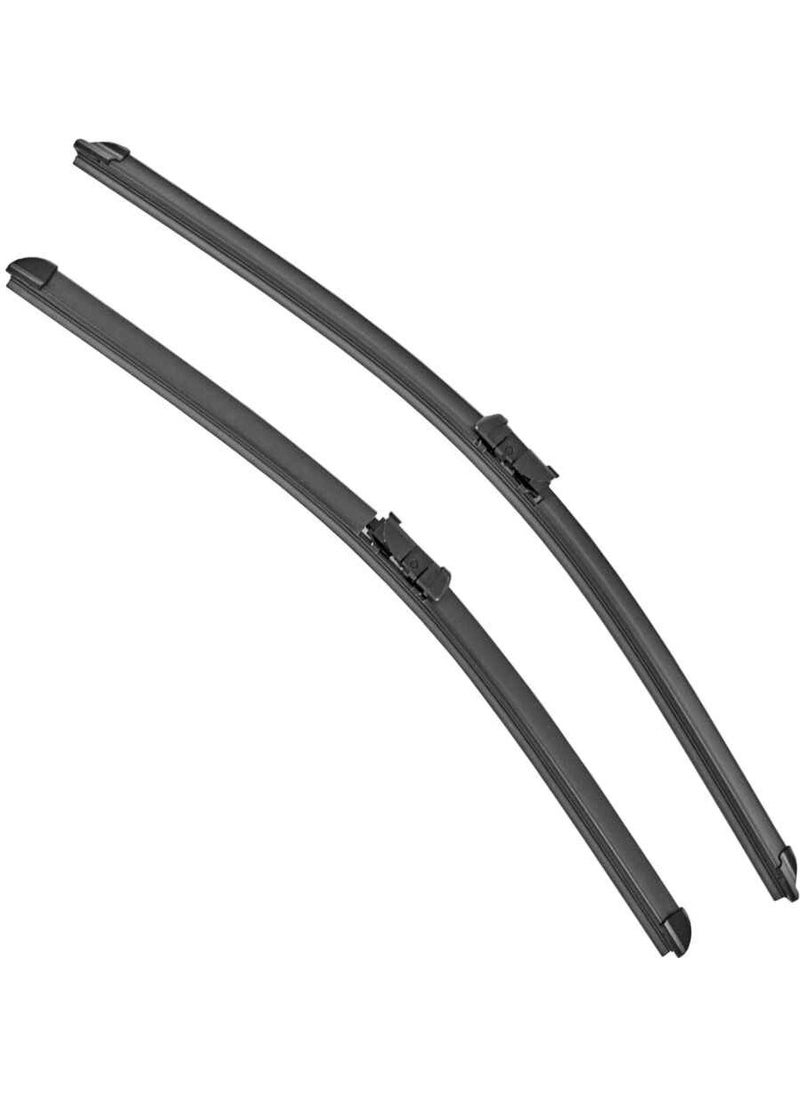 RBW 90453 Seat Cordoba 2006-2009 Front Wiper Set  - Image 1