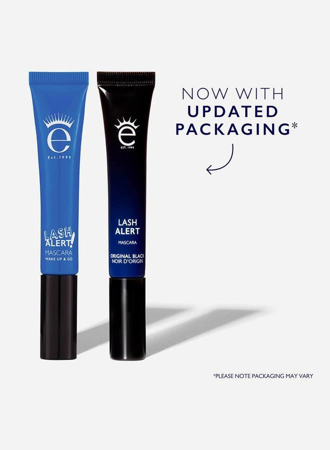 Eyeko Lash Alert Mascara - Image 3