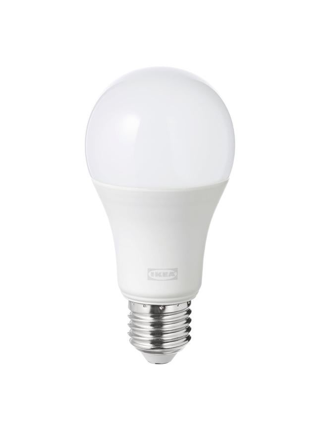 Zaboon Led Bulb E27 1055 Lumen, Smart Wireless Dimmable/White Spectrum Globe - Image 1