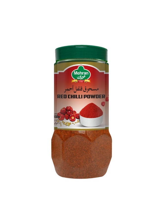 Mehran RED CHILLI POWDER 100GM - Image 1