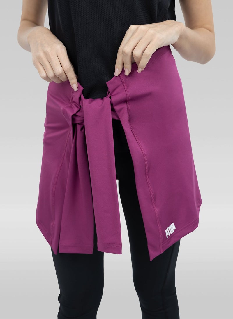 أتوم Women's Hip Cover-Up - Image 1