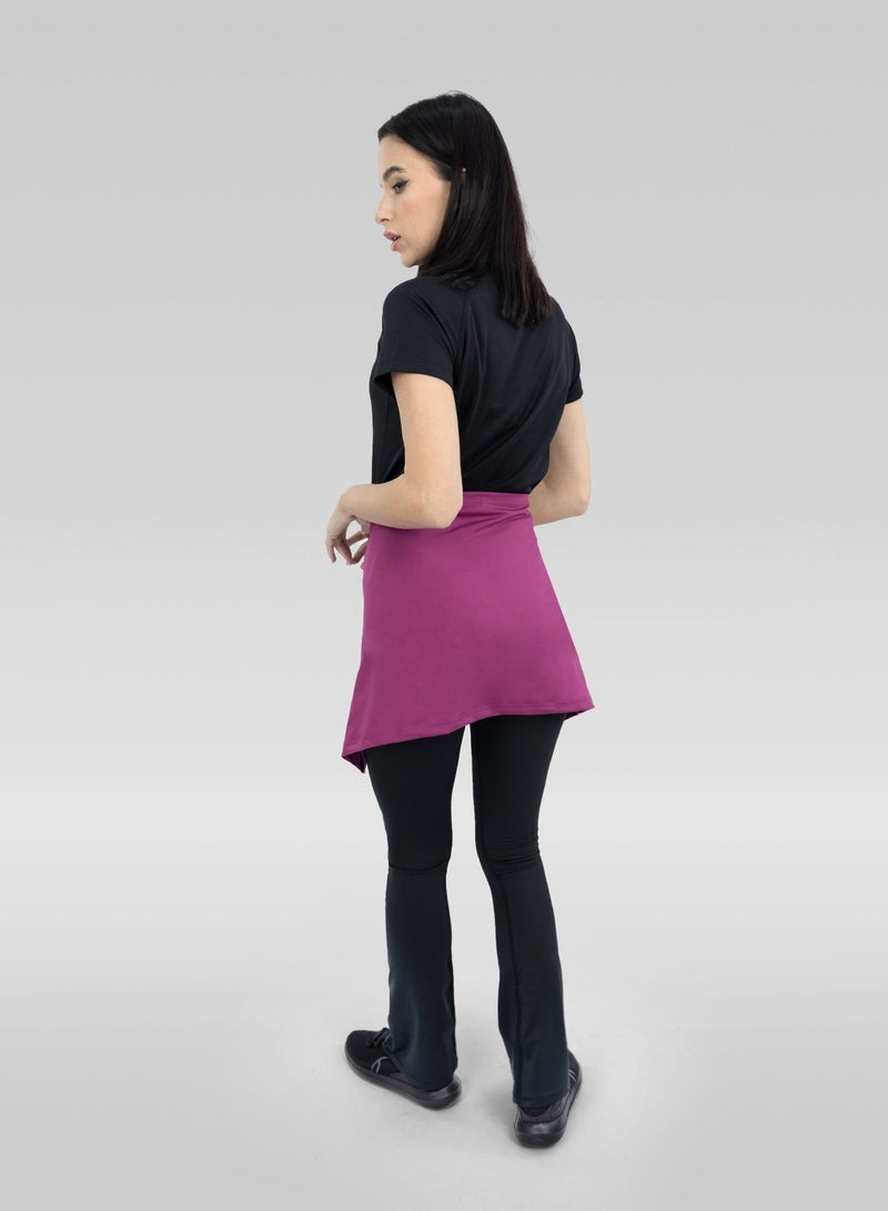 أتوم Women's Hip Cover-Up - Image 2