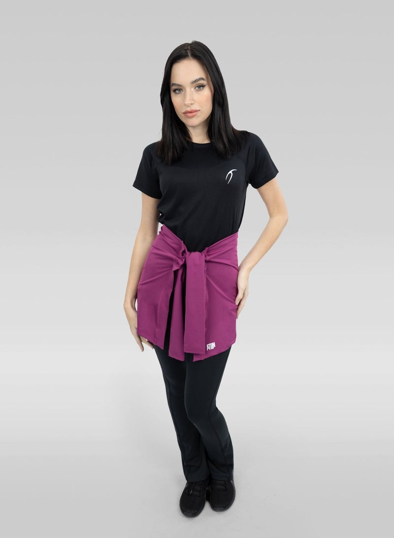 أتوم Women's Hip Cover-Up - Image 4