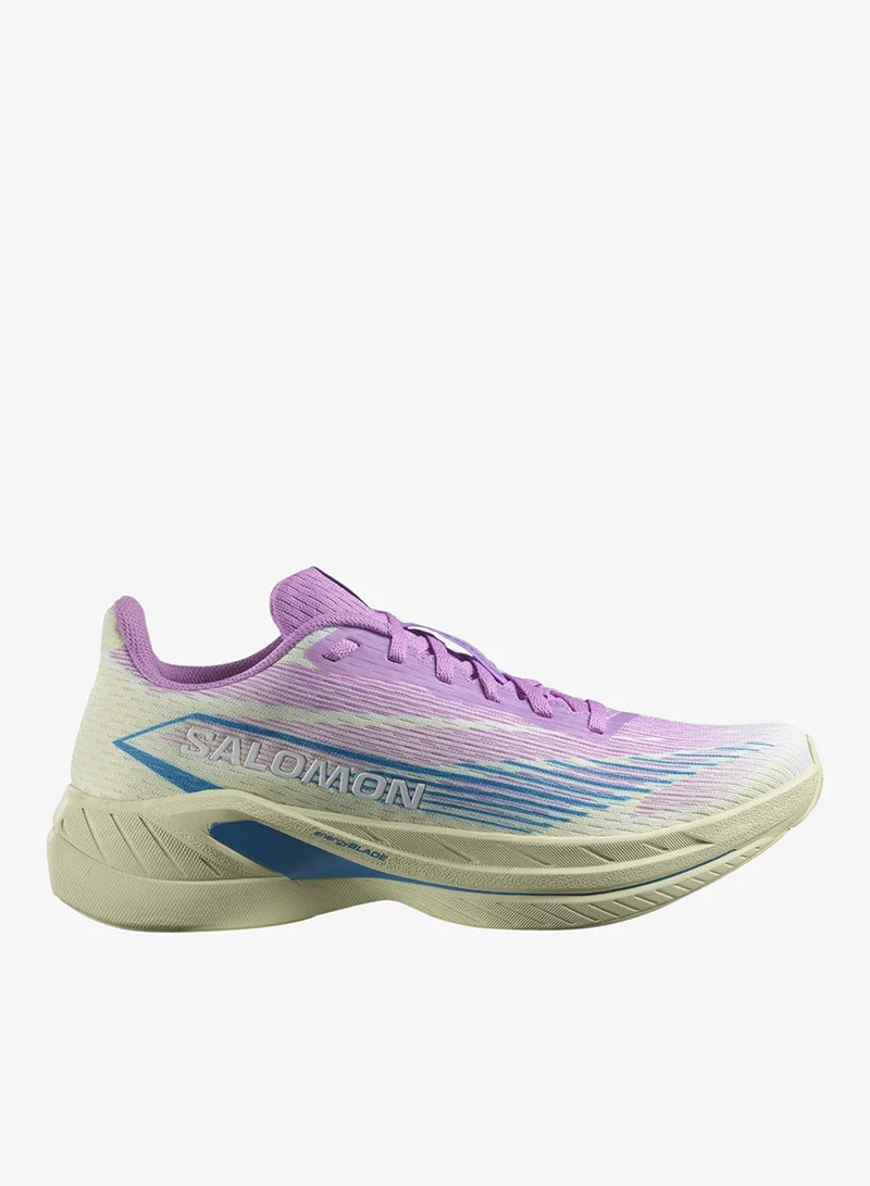 SPECTUR 2 Low Top Sneaker