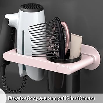 Bansusu Long Tooth Comb 2Pcs Black Afro Hair Comb Plastic Large Detangling Wide Tooth Comb Reduce Hair Loss Durable Curl Comb for Long Curly Thick Wet Dry Hair Styles for Girls Women Barber Salon - Image 4