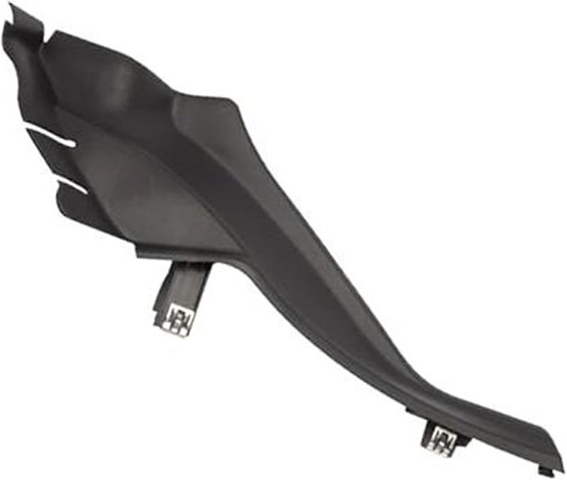 DEMULAX Cowl Side Trim Panel for 2014-2015 Cherokee - Image 1