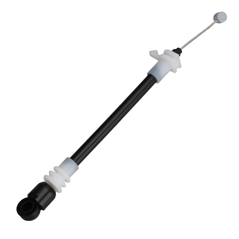 OTOTEC 1PC Front Door Outside Handle Carrier Cable Car Left Right Front Door Lock Cable 51218243616 8243616 Compatible with BMW E53 X5 20002006