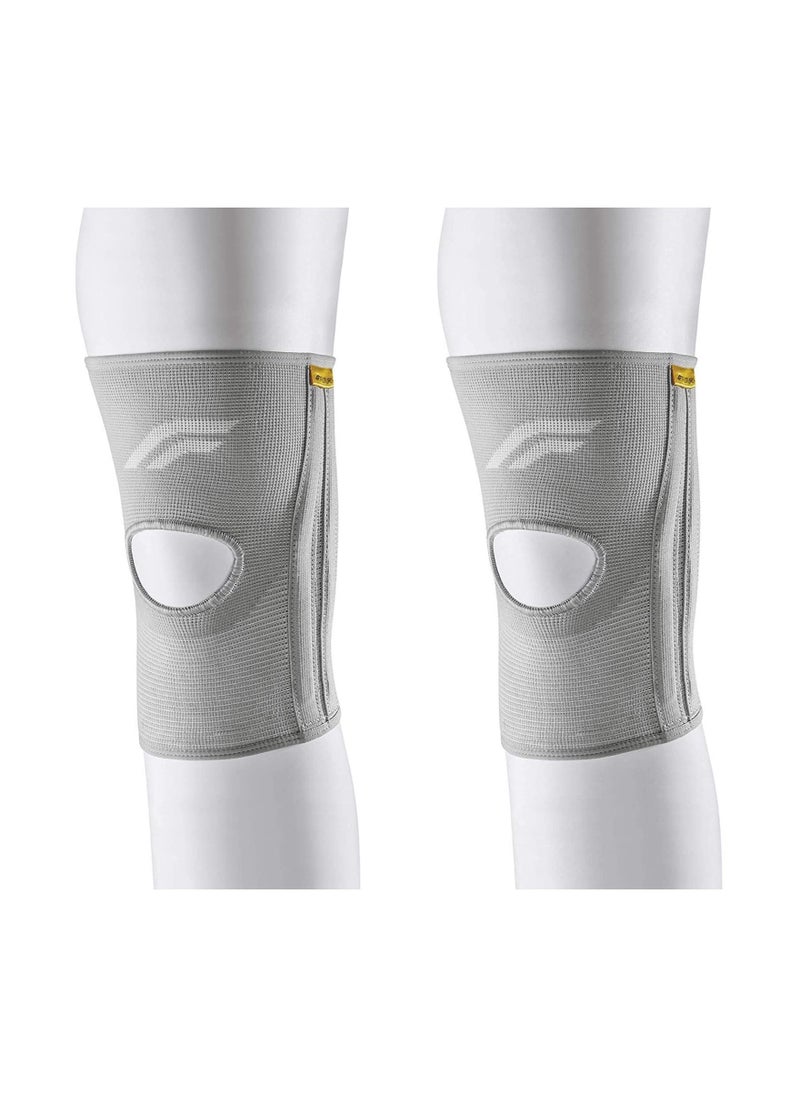 FUTURO - 3M Futuro Stabilizing Knee Support Beige 46164- Medium - Image 1