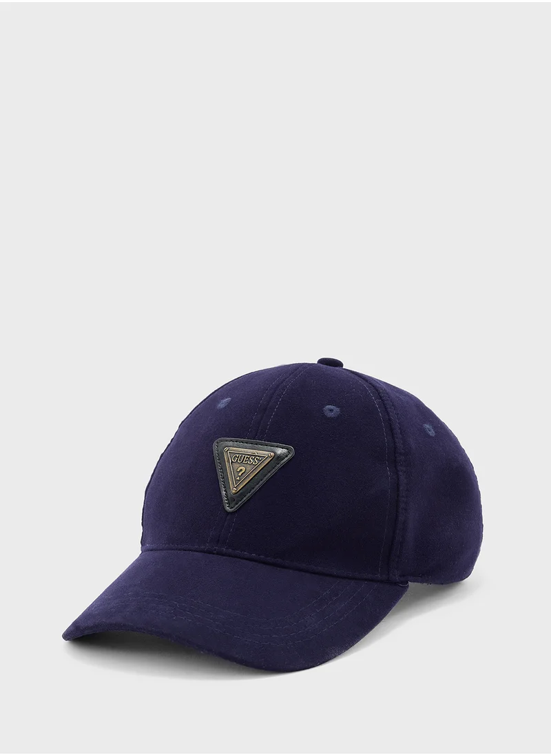 GUESS Branded Cap