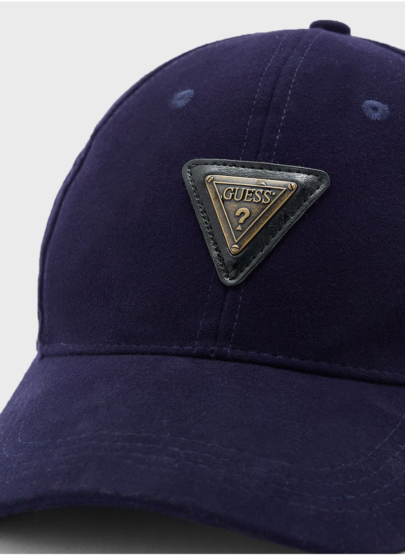 GUESS Branded Cap  - Image 3