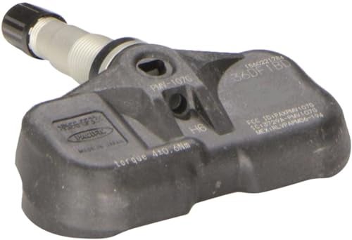 Denso Tire Pressure Monitoring System TPMS Sensor 5500206 Fits Select Years of Acura MDXRDXTSX and Honda Pilot Vehicles - Image 4