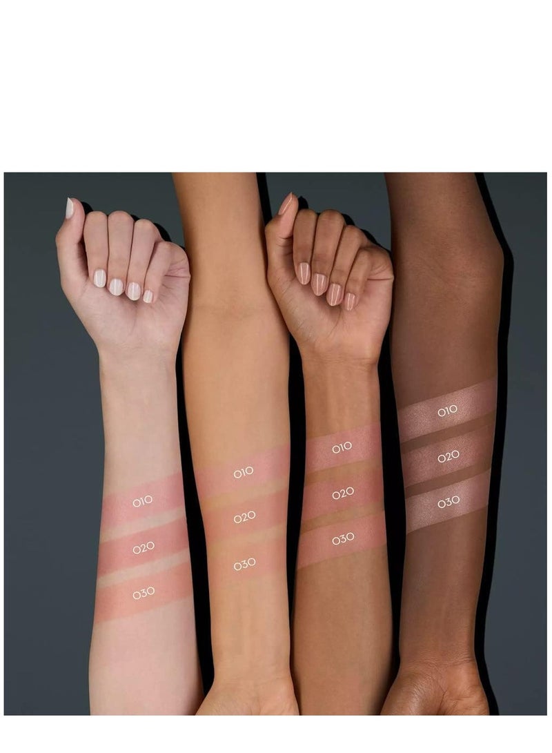 كاتريس إير بلاش جلو 010 كورال سكاي - Image 3