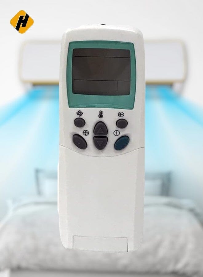 زبون جهاز التحكم عن بعد لمكيف الهواء