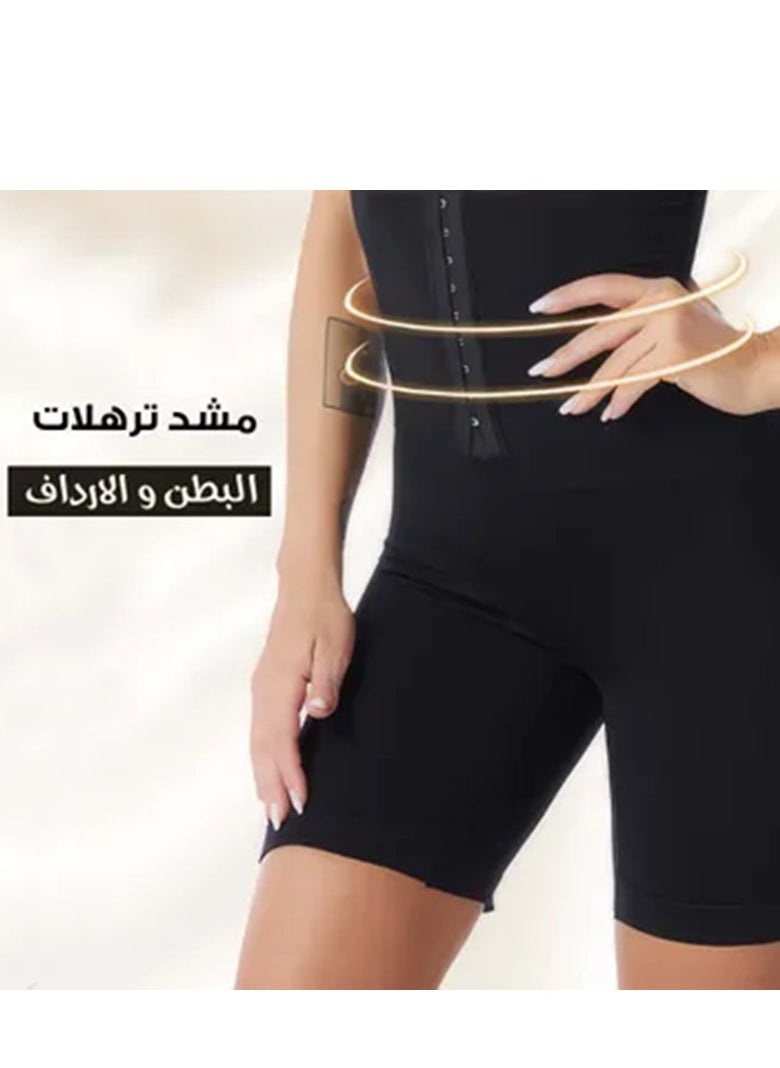 Generic - Corset for sagging abdomen and buttocks - Image 1