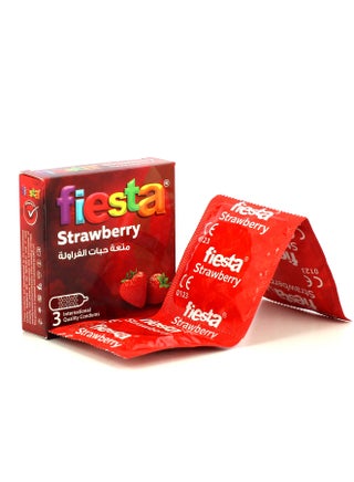 FIESTA Health & Nutrition Egypt | 30-75% OFF