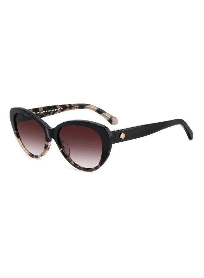 Kate Spade KATE SPADE Sunglasses KS JOSI/S Black