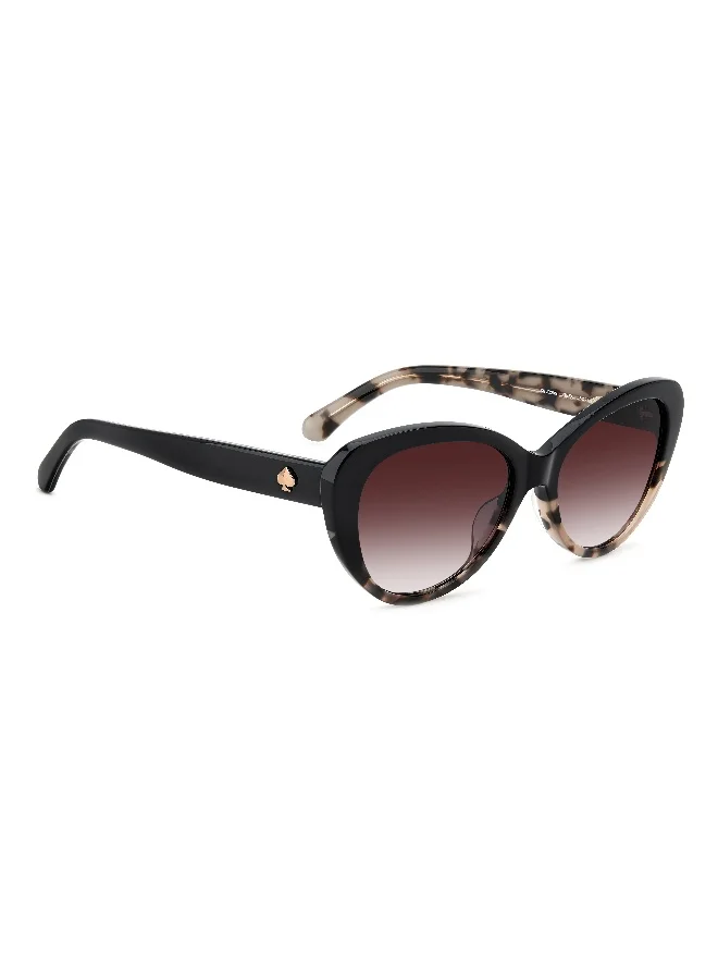 Kate Spade KATE SPADE Sunglasses KS JOSI/S Black