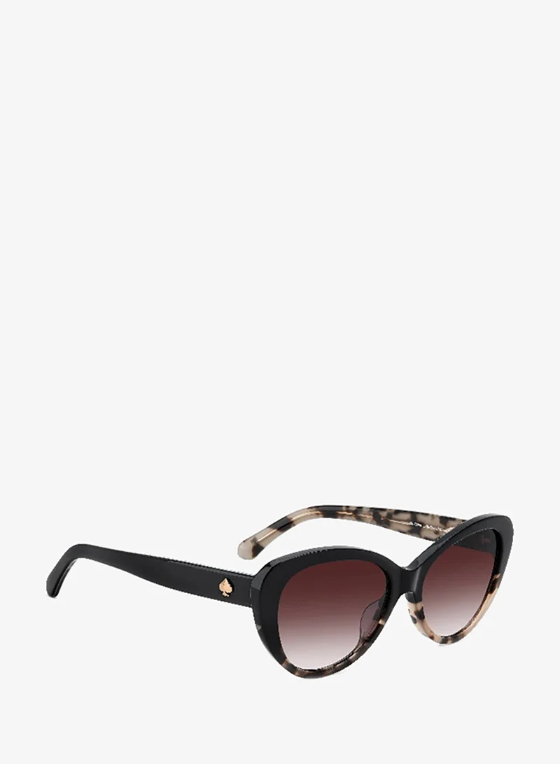 كيت سبيد KATE SPADE Sunglasses KS JOSI/S Black