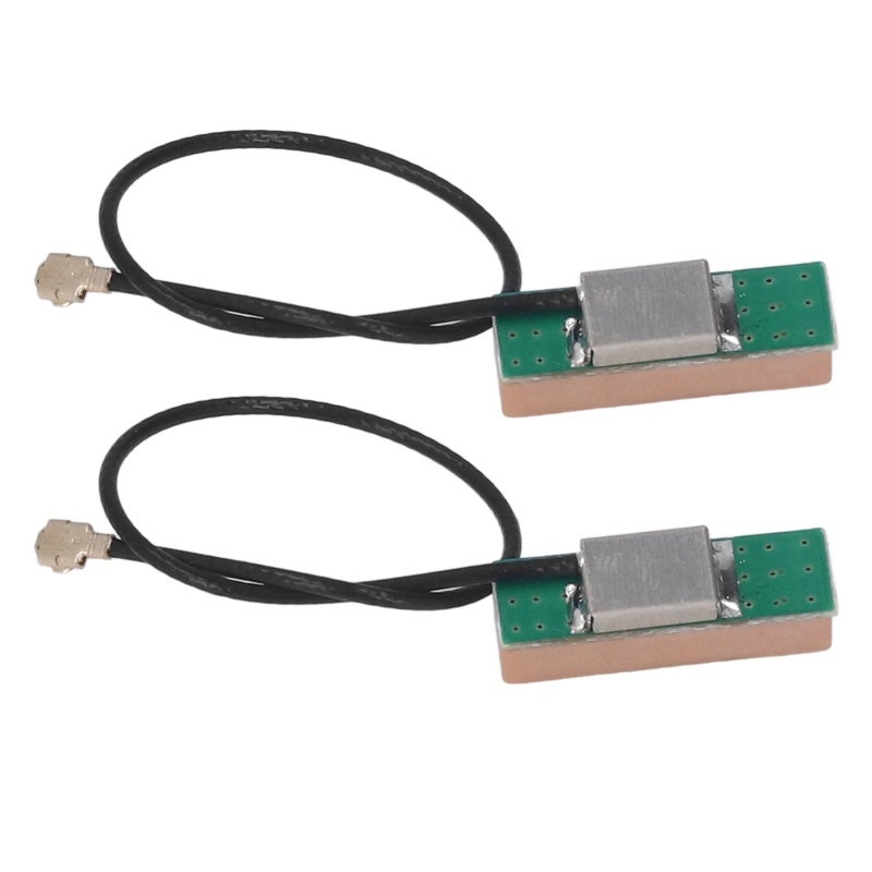 Car Gps Antenna: 28DBI High Gain Ceramic Active Antenna - Dual Band Fast Precise Positioning for Vehicle, Rental Companies, Car 4S Shops & Navigation Systems - Image 4