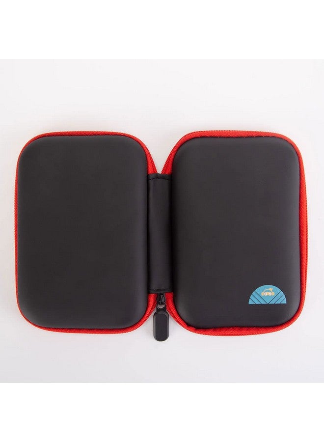 Petforu Carrying Case Hard Shell for MM+ /RGB20S /RG35XX /RG35XX Plus /RG28XX - Image 3