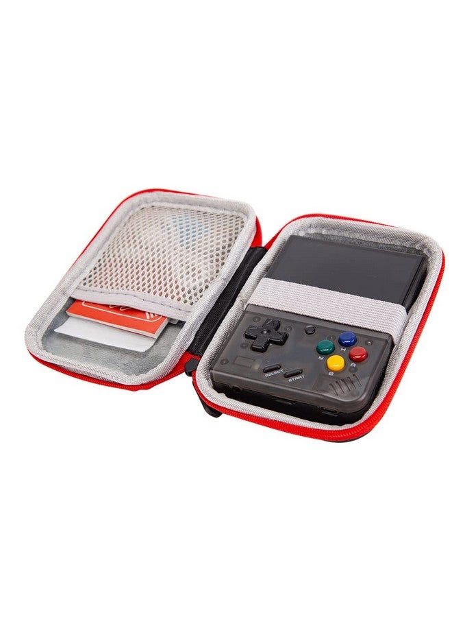 Petforu Carrying Case Hard Shell for MM+ /RGB20S /RG35XX /RG35XX Plus /RG28XX - Image 1