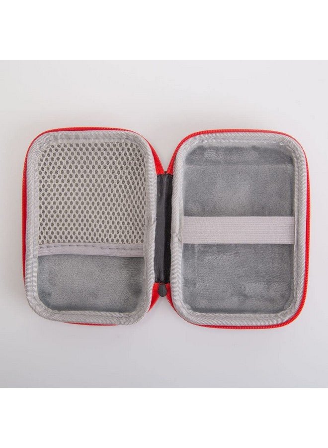 Petforu Carrying Case Hard Shell for MM+ /RGB20S /RG35XX /RG35XX Plus /RG28XX - Image 2