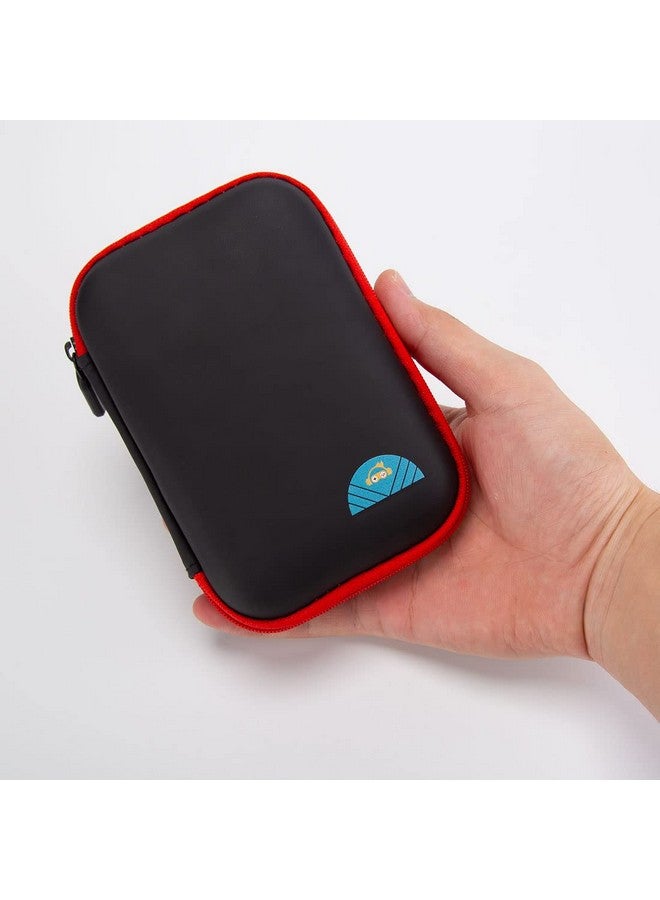 Petforu Carrying Case Hard Shell for MM+ /RGB20S /RG35XX /RG35XX Plus /RG28XX - Image 5