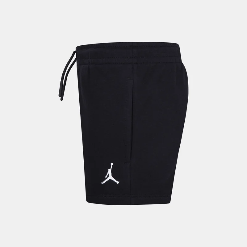 Nike Kids' Brooklyn Essentials Shorts