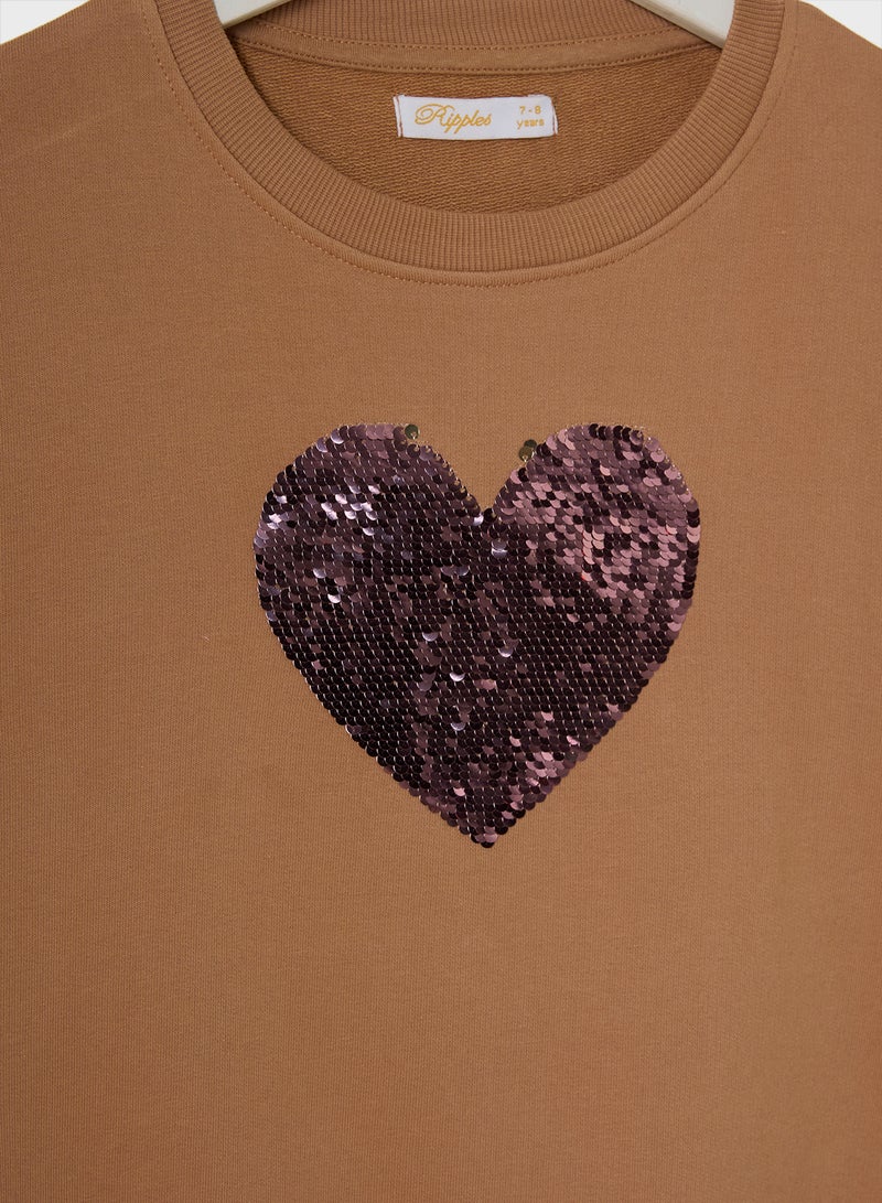 ريبلز مع نمشي بلوزات للبنات - Image 3