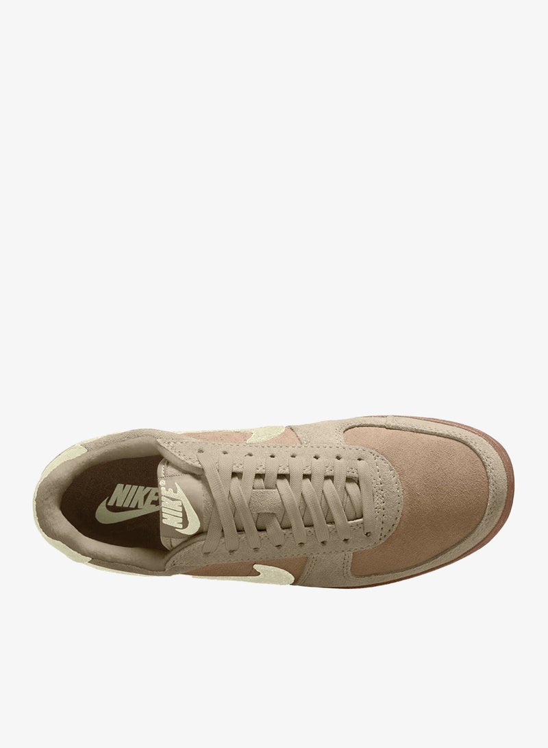 نايكي جنرال ميدان من جلد الغزال - Image 3