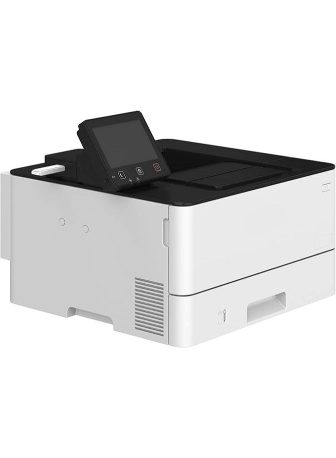 طابعة ليزر مونو أحادية الوظيفة مدمجة آي-سينسيس LBP228x مع واي فاي وULM، أسود - Image 3