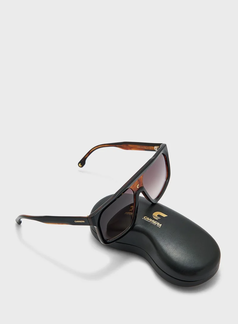 Carrera Square Sunglasses