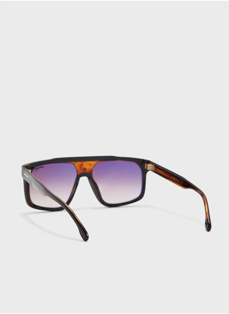 Carrera Square Sunglasses