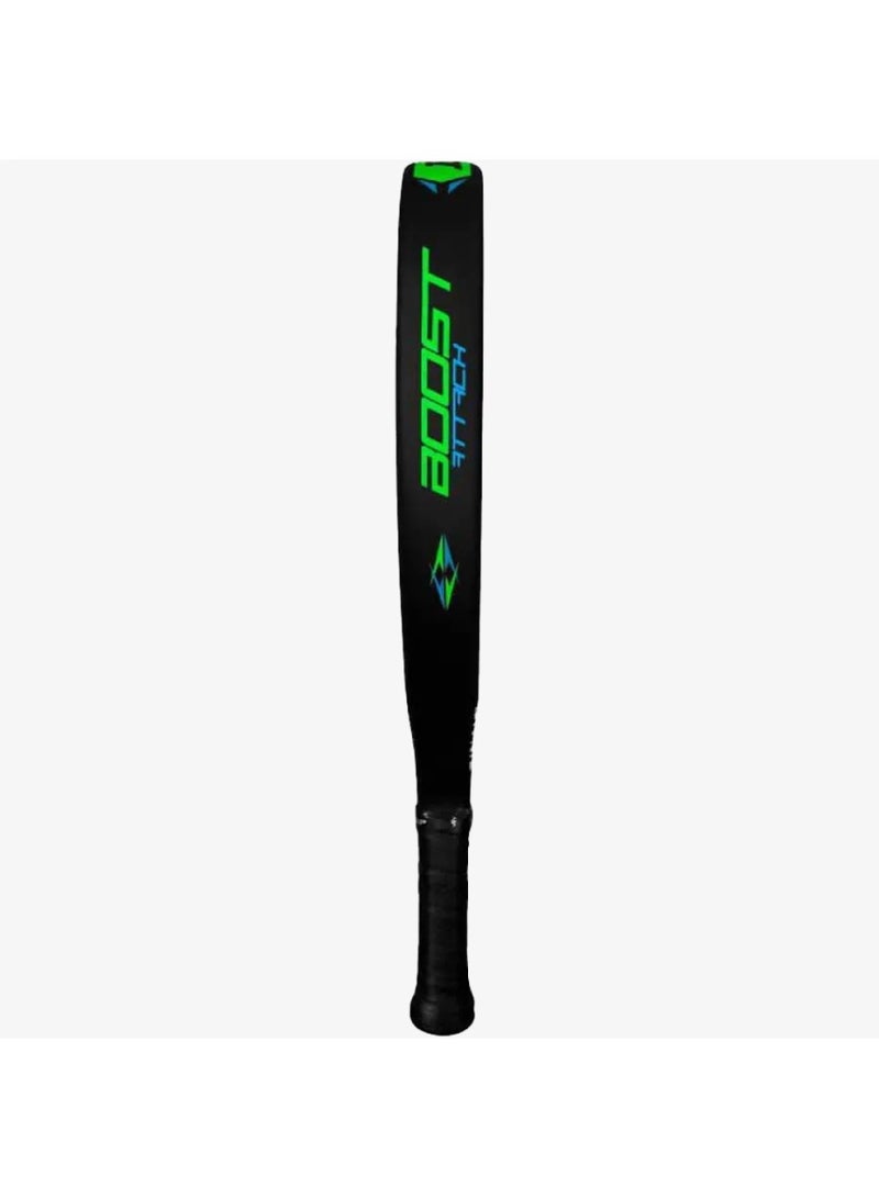 Dunlop Boost Attack - Image 1