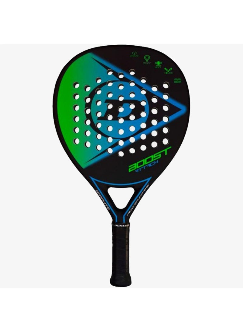 Dunlop Boost Attack - Image 2