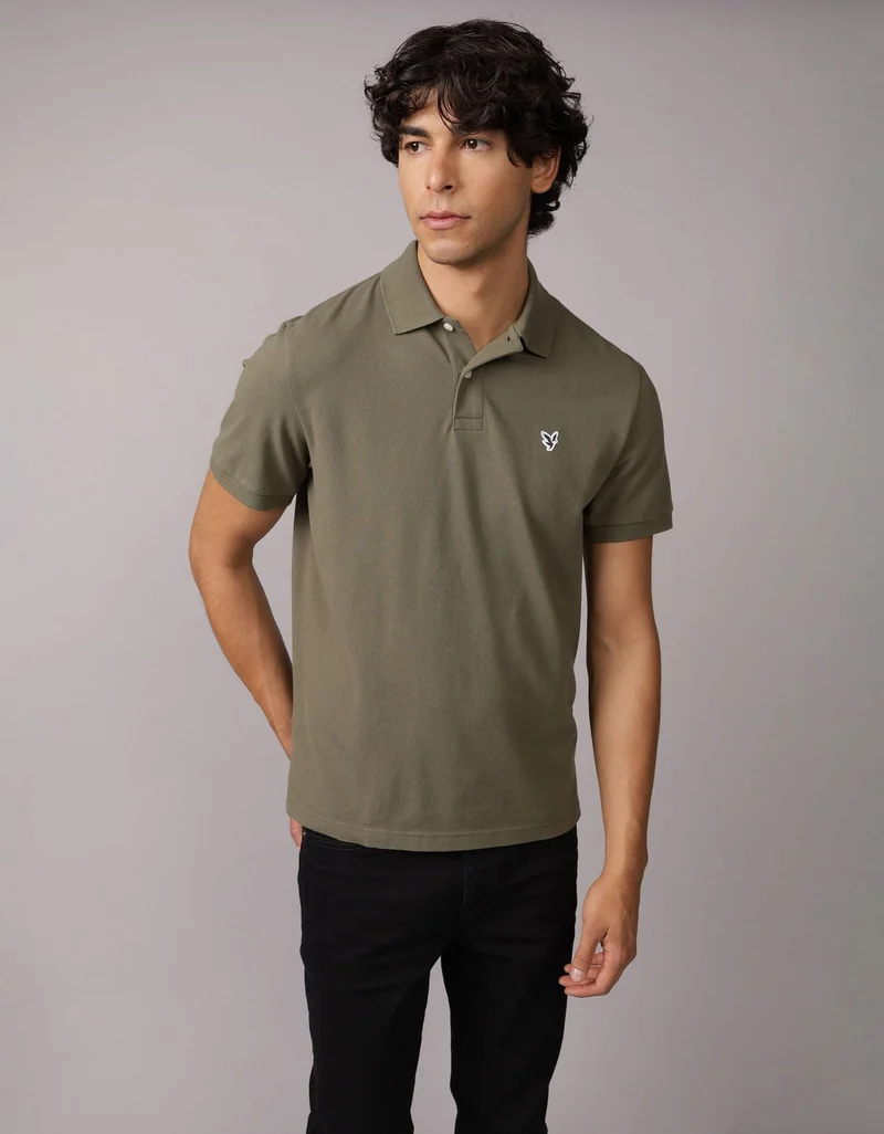 AE Polo Shirt