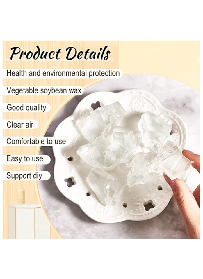 KAWALIB Pure High Quality Jelly Wax For Candle Making  - Image 5